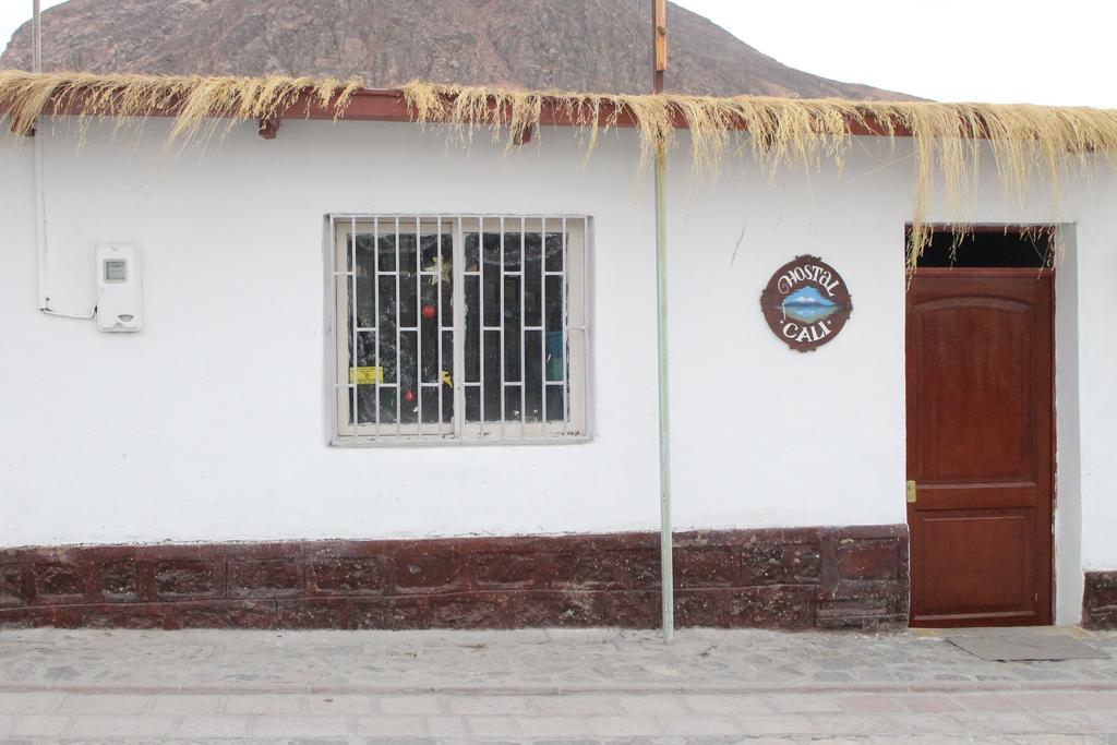Hostal Cali Путре Екстериор снимка